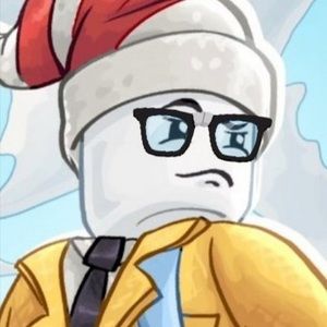 Meet your Posher, Jesus